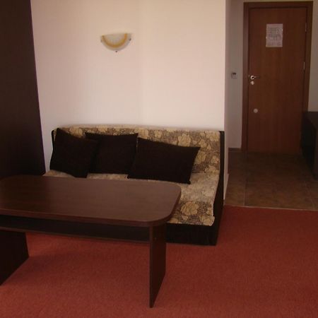 Hotel Bellisimo Лозенец Номер фото