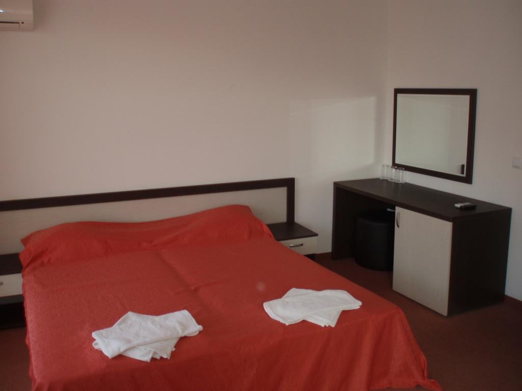 Hotel Bellisimo Лозенец Номер фото
