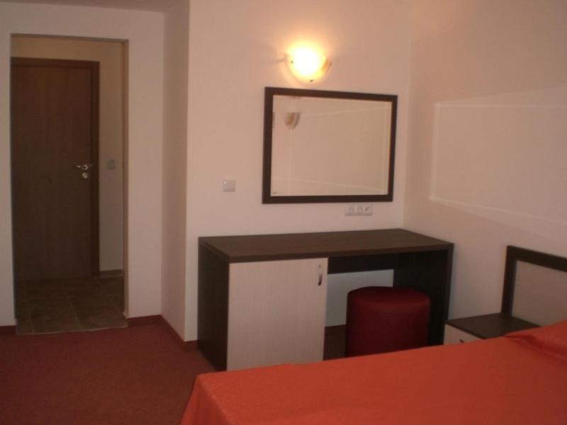 Hotel Bellisimo Лозенец Номер фото