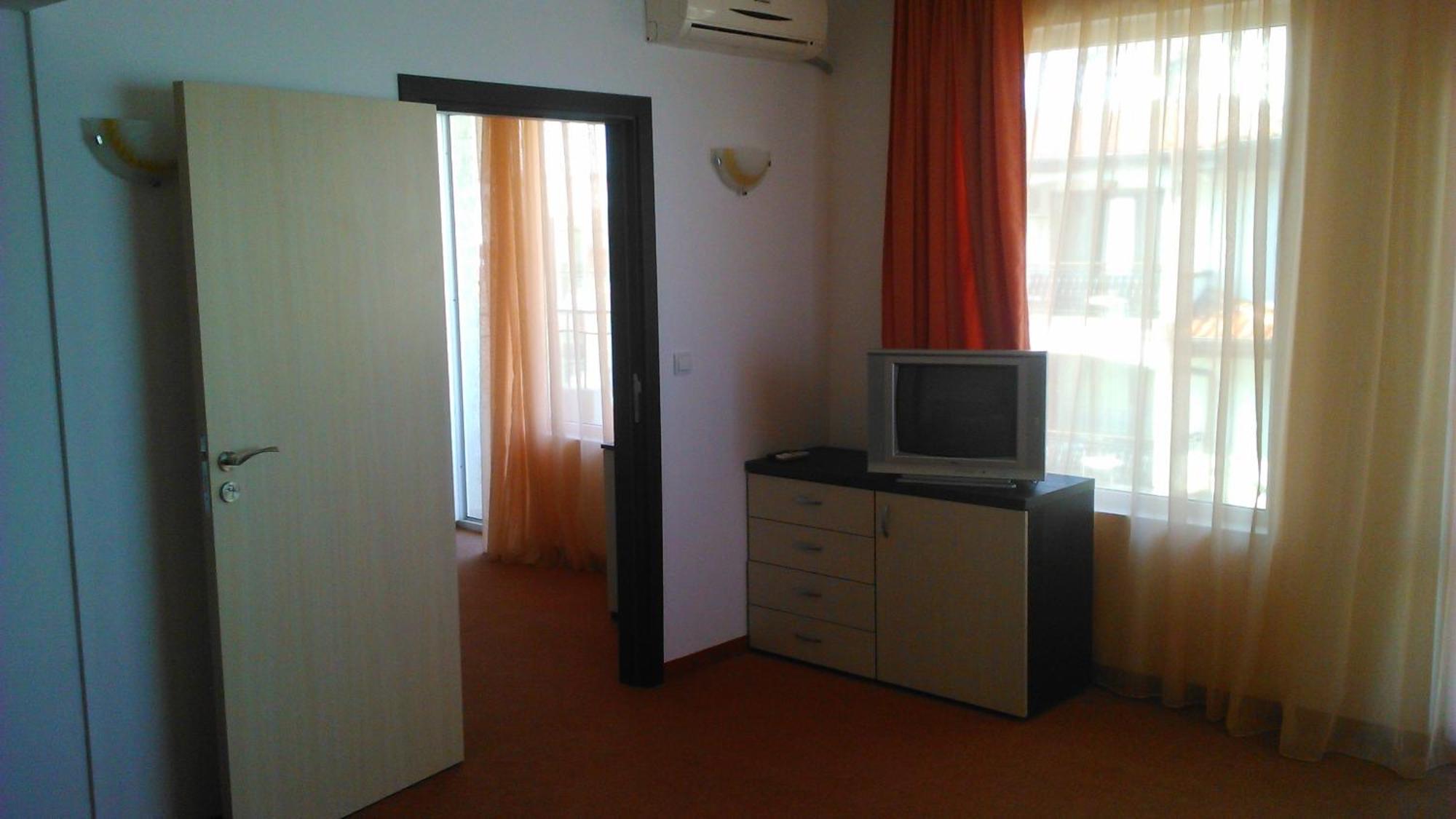 Hotel Bellisimo Лозенец Номер фото