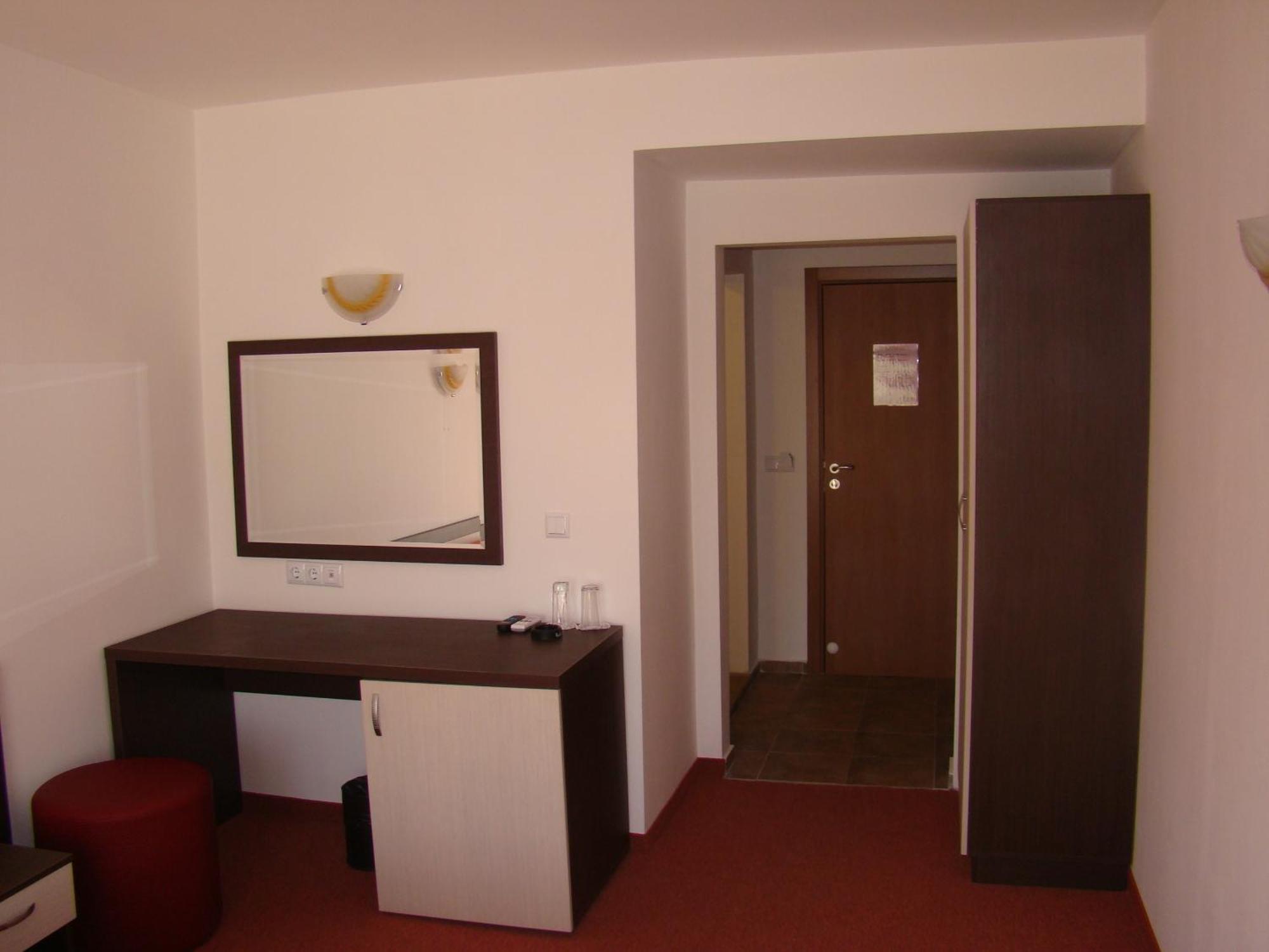 Hotel Bellisimo Лозенец Номер фото