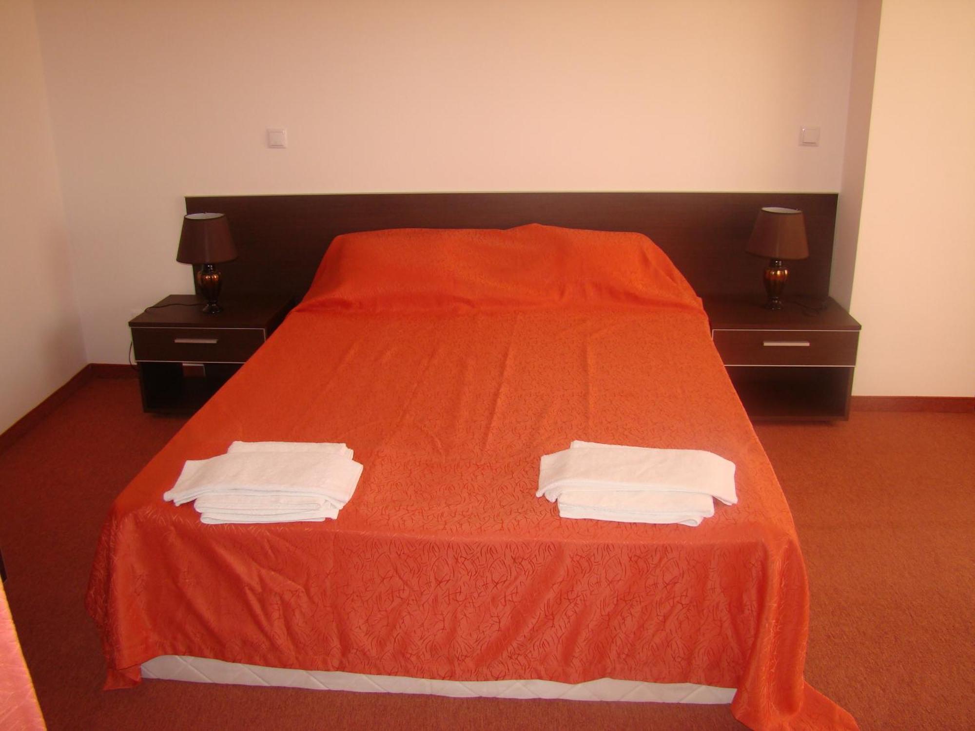 Hotel Bellisimo Лозенец Номер фото