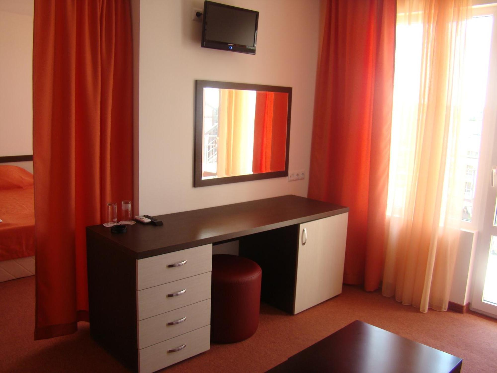 Hotel Bellisimo Лозенец Номер фото