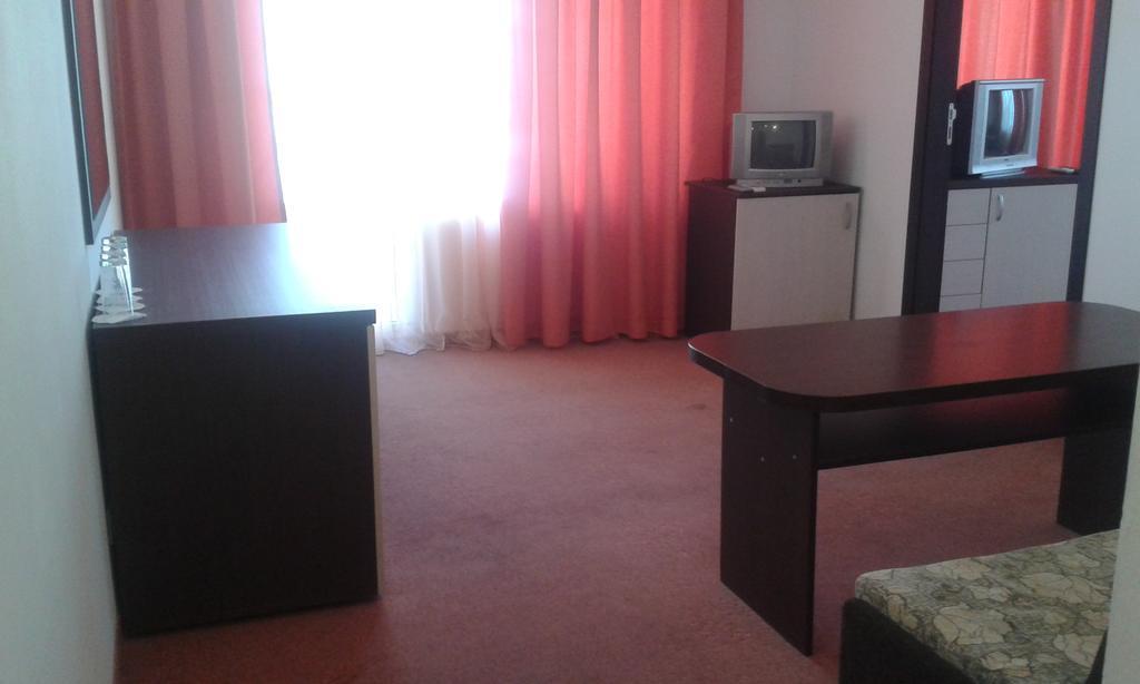 Hotel Bellisimo Лозенец Экстерьер фото