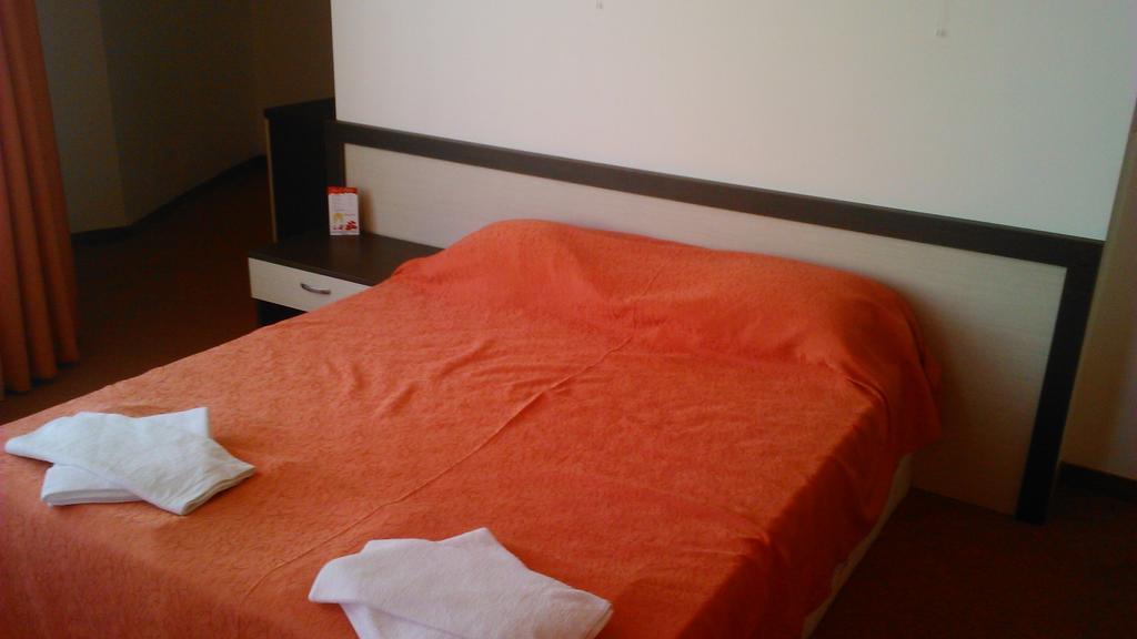 Hotel Bellisimo Лозенец Экстерьер фото