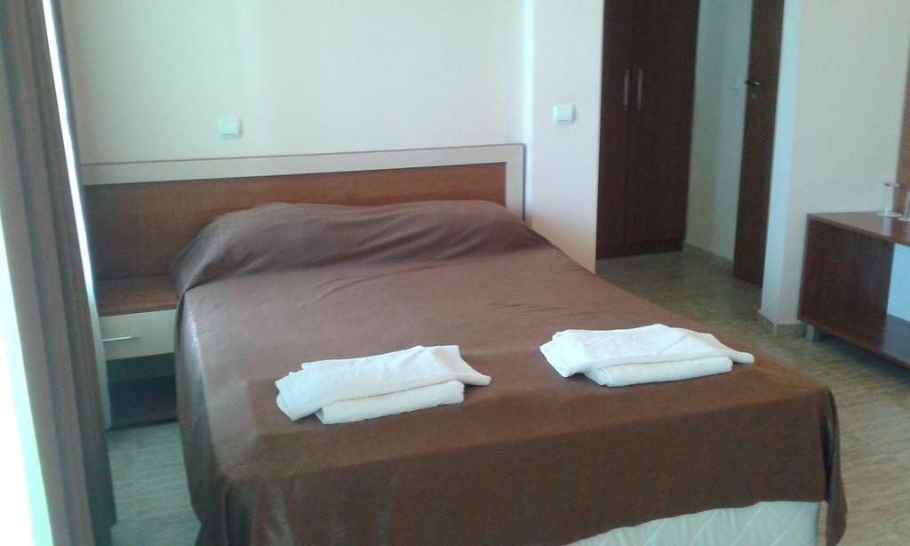Hotel Bellisimo Лозенец Экстерьер фото