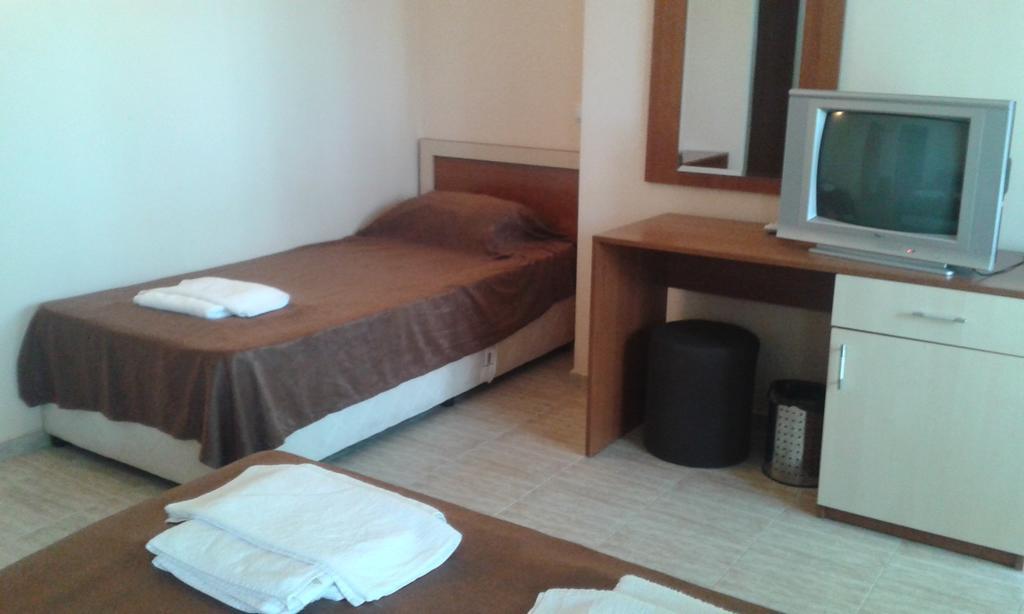Hotel Bellisimo Лозенец Экстерьер фото