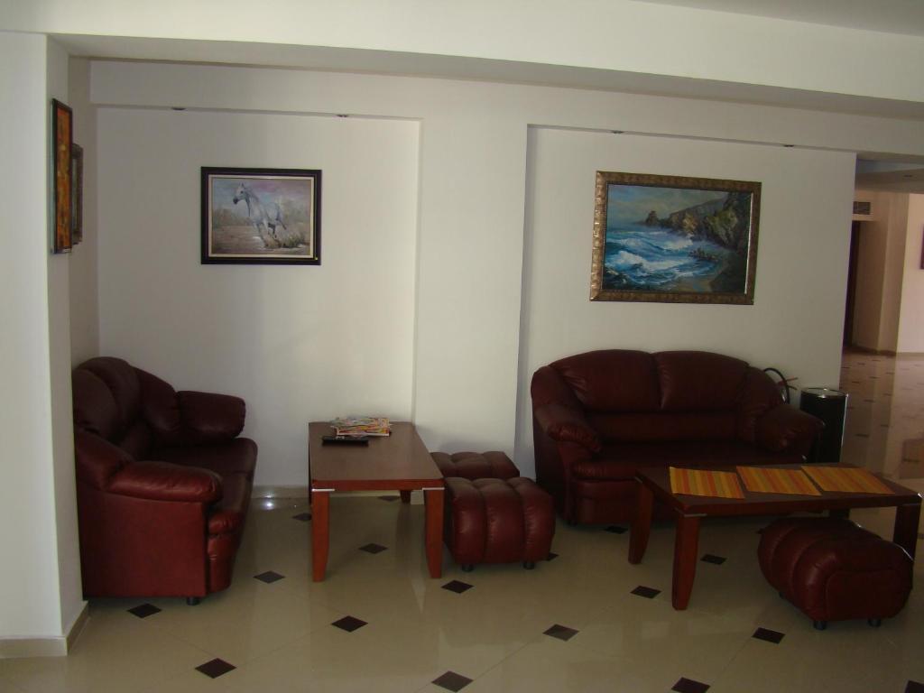 Hotel Bellisimo Лозенец Экстерьер фото