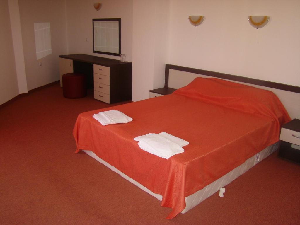 Hotel Bellisimo Лозенец Номер фото