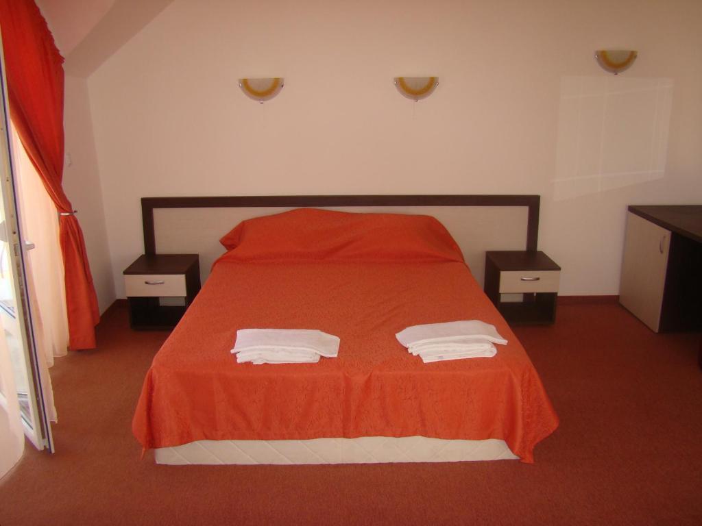 Hotel Bellisimo Лозенец Номер фото