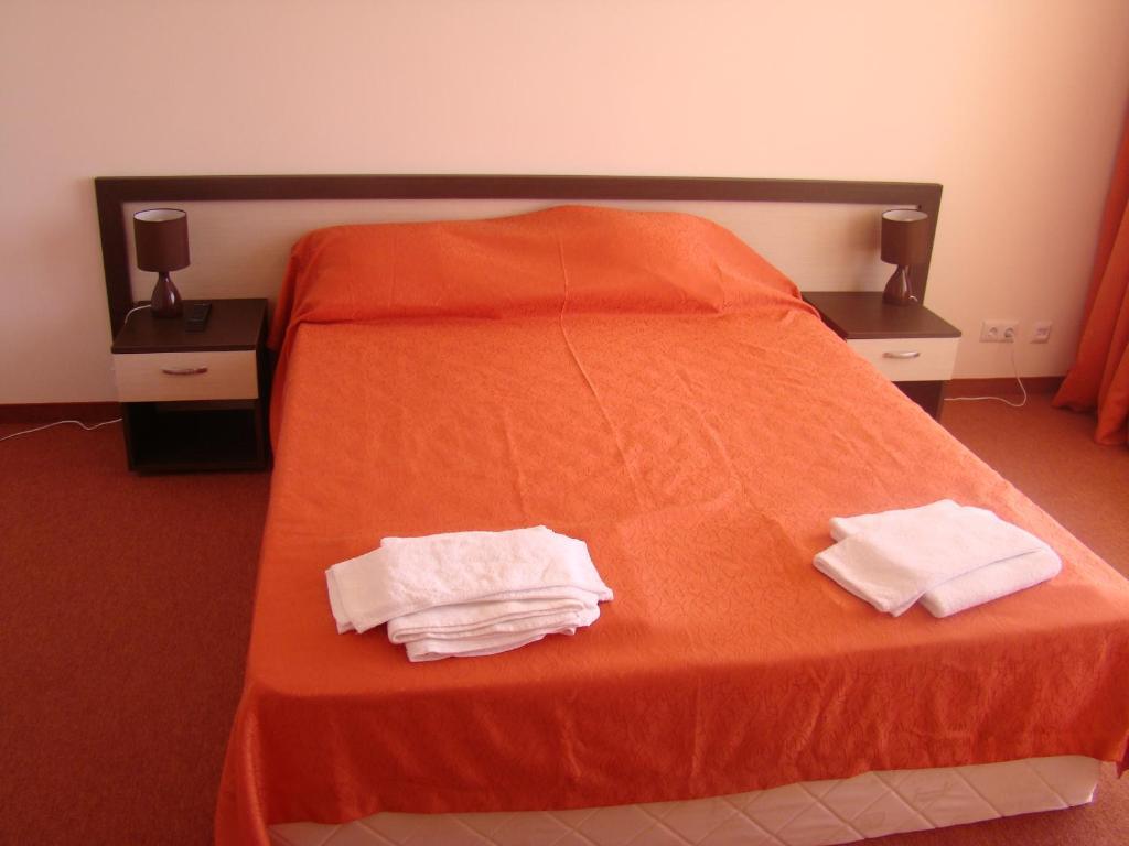 Hotel Bellisimo Лозенец Номер фото